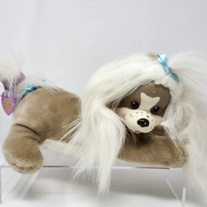 1980s Puppy Surprise No Puppy